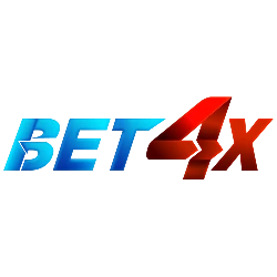 BET4X ทางเข้าเล่น สล็อต คาสิโน เกมออนไลน์ครบวงจร